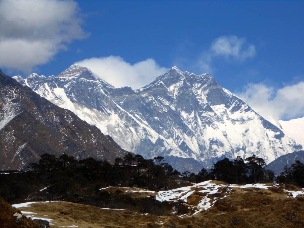 Instant Everest Trek