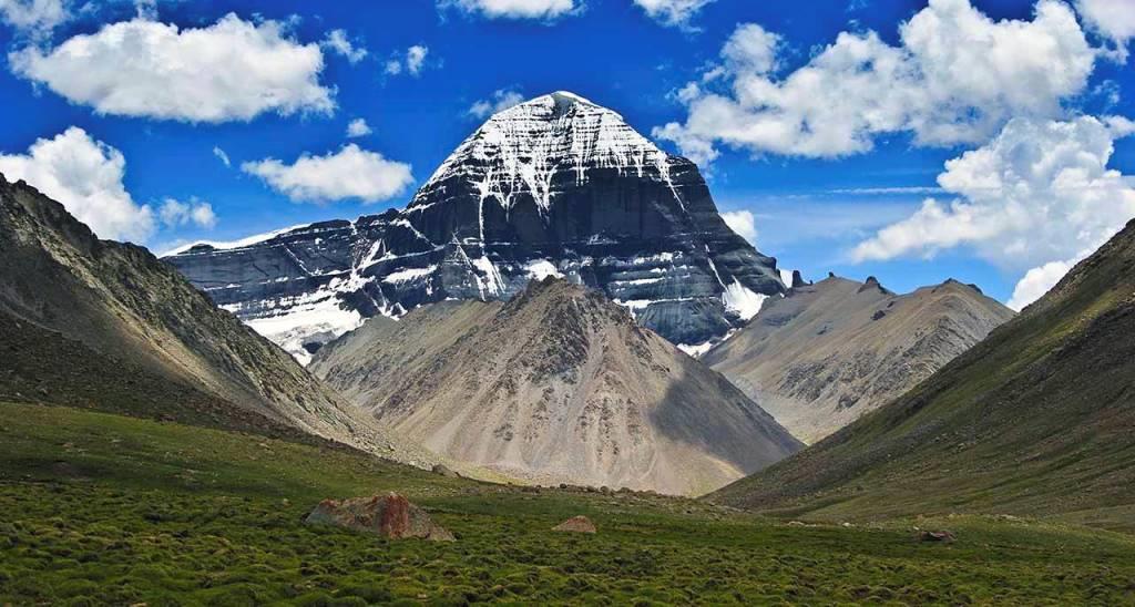Mount Kailash Via Zhangmu Overland Trip