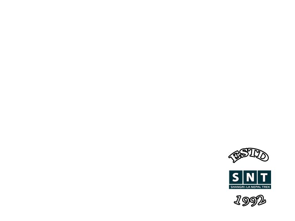 shangrila nepal outfitter last 22 years